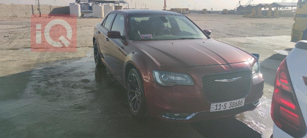 Chrysler 300